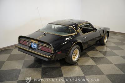 1978 Pontiac Firebird Trans Am