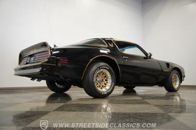 1978 Pontiac Firebird Trans Am