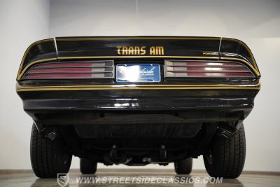 1978 Pontiac Firebird Trans Am