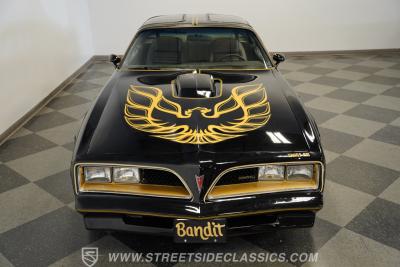 1978 Pontiac Firebird Trans Am