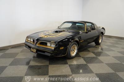 1978 Pontiac Firebird Trans Am