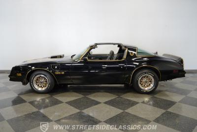 1978 Pontiac Firebird Trans Am