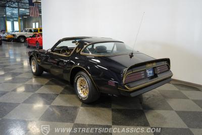 1978 Pontiac Firebird Trans Am
