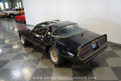 1978 Pontiac Firebird Trans Am