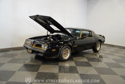 1978 Pontiac Firebird Trans Am