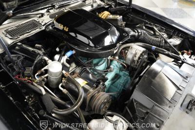 1978 Pontiac Firebird Trans Am