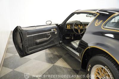 1978 Pontiac Firebird Trans Am