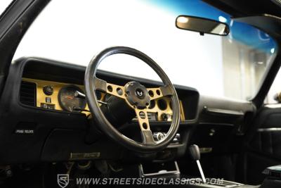1978 Pontiac Firebird Trans Am