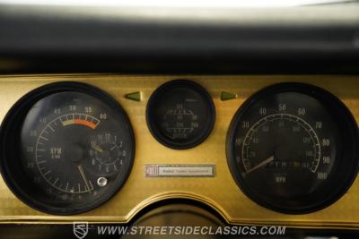 1978 Pontiac Firebird Trans Am