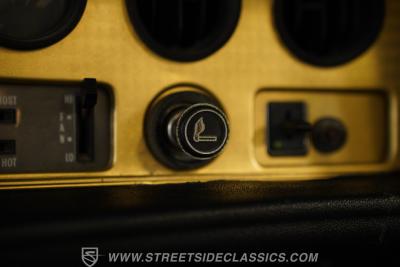 1978 Pontiac Firebird Trans Am