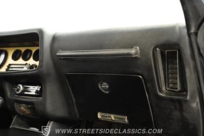 1978 Pontiac Firebird Trans Am