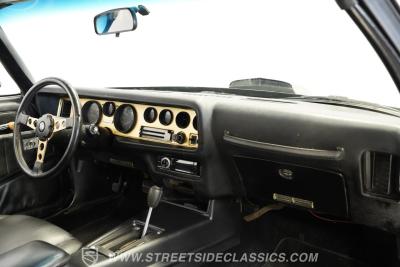 1978 Pontiac Firebird Trans Am