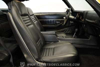 1978 Pontiac Firebird Trans Am