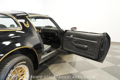 1978 Pontiac Firebird Trans Am