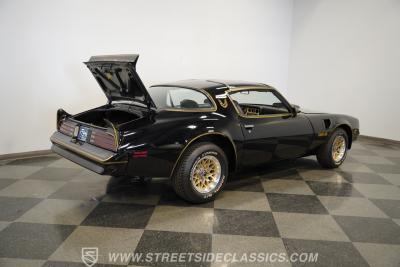 1978 Pontiac Firebird Trans Am