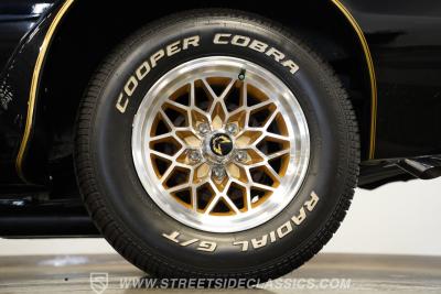 1978 Pontiac Firebird Trans Am