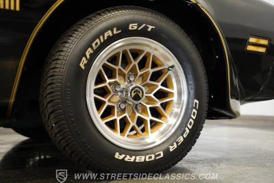 1978 Pontiac Firebird Trans Am