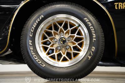 1978 Pontiac Firebird Trans Am