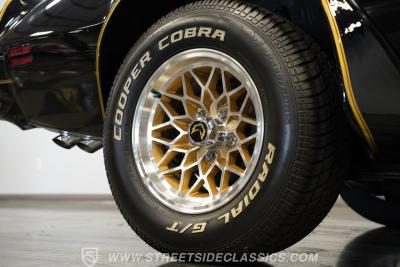 1978 Pontiac Firebird Trans Am