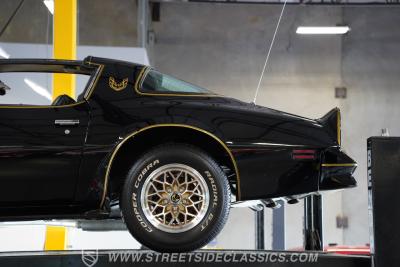 1978 Pontiac Firebird Trans Am