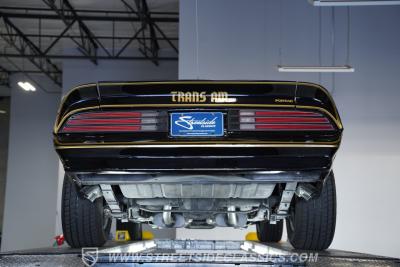 1978 Pontiac Firebird Trans Am