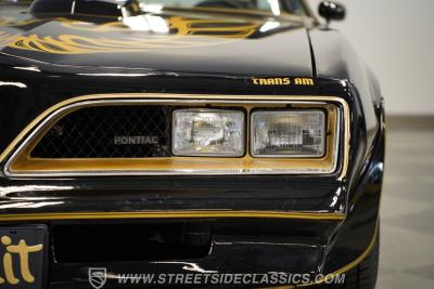 1978 Pontiac Firebird Trans Am