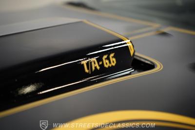 1978 Pontiac Firebird Trans Am