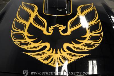 1978 Pontiac Firebird Trans Am