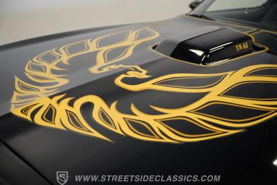 1978 Pontiac Firebird Trans Am