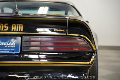 1978 Pontiac Firebird Trans Am