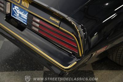 1978 Pontiac Firebird Trans Am