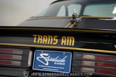 1978 Pontiac Firebird Trans Am