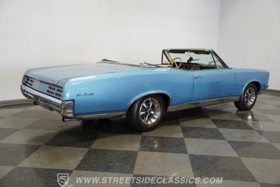 1967 Pontiac GTO Convertible