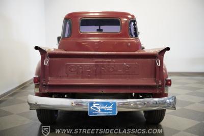 1952 Chevrolet 3100 5 Window
