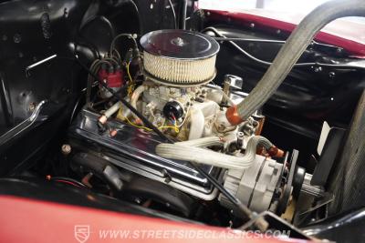 1952 Chevrolet 3100 5 Window