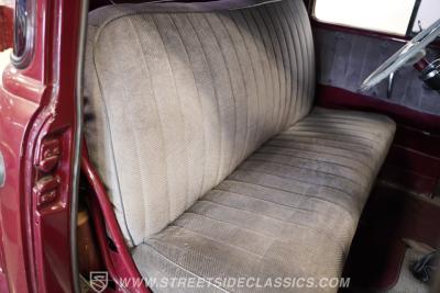 1952 Chevrolet 3100 5 Window