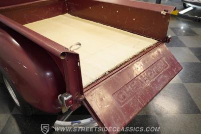 1952 Chevrolet 3100 5 Window