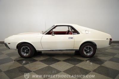 1968 AMC AMX
