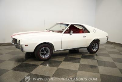 1968 AMC AMX