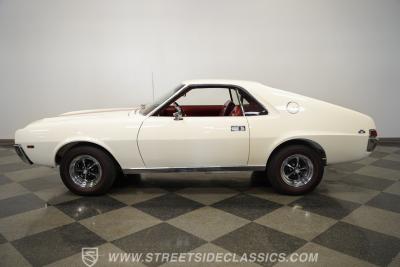 1968 AMC AMX