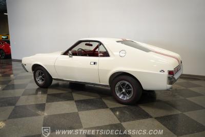 1968 AMC AMX
