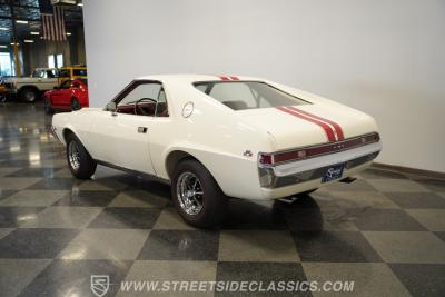 1968 AMC AMX