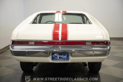 1968 AMC AMX