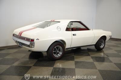 1968 AMC AMX