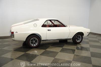 1968 AMC AMX