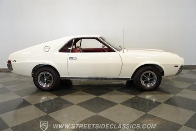 1968 AMC AMX