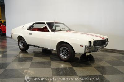1968 AMC AMX