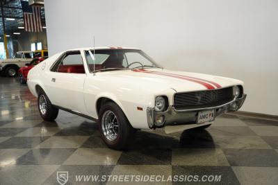 1968 AMC AMX