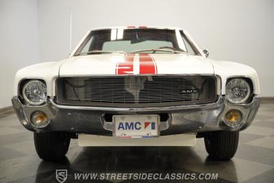 1968 AMC AMX