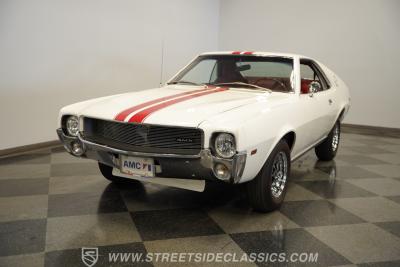 1968 AMC AMX